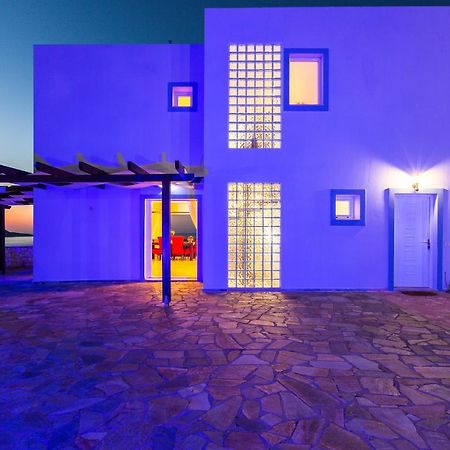 Ekaterini Vip Villa Plaka  Exterior photo